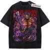Roronoa Zoro Shirt, One Piece Shirt, Anime Shirt, Vintage Tee