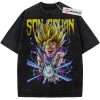 Son Gohan Shirt, Dragon Ball Shirt, DBZ Shirt, Anime Shirt, Vintage T-Shirt