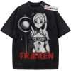 Frieren: Beyond Journey's End Shirt, Anime Shirt, Vintage T-Shirt