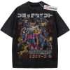 Saint Seiya Shirt, Anime Shirt, Vintage Tee