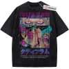 Franky Shirt, One Piece Shirt, Anime Shirt, Vintage T-Shirt