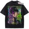 Shigeo Kageyama Shirt, Mob Psycho 100 Shirt, Anime Shirt, Vintage Tee