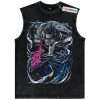 Kisame Hoshigaki Tank Top, Naruto Tank Top, Anime Tank Top, Vintage Tank Top