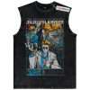 Kento Nanami Tank Top, Jujutsu Kaisen Tank Top, Anime Tank Top, Vintage Tank Top