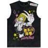 Marin Kitagawa Tank Top, My Dress-Up Darling Tank Top, Anime Tank Top, Vintage Tank Top