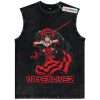 Kurumi Tokisaki Tank Top, Date A Live Tank Top, Anime Tank Top, Vintage Tank Top
