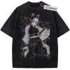 Shinobu Kocho Shirt, Demon Slayer Shirt, Anime Shirt, Vintage Tee