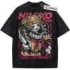 Himiko Toga Shirt, MHA Shirt, Anime Shirt, Vintage Tee