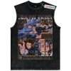 Suguru Geto Tank Top, Jujutsu Kaisen Tank Top, JJK Tank Top, Anime Tank Top, Vintage Tank Top