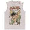 Son Goku Tank Top, Dragon Ball Tank Top, DBZ Tank Top, Anime Tank Top, Vintage Tank Top
