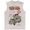 Son Goku Tank Top, Bulma Tank Top, Dragon Ball Tank Top, DBZ Tank Top, Anime Tank Top, Vintage Tank Top