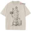 Onix Shirt, Pokemon shirt, Anime Shirt, Vintage T-Shirt