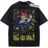 Yugi Muto Shirt, Anime Shirt, Vintage T-Shirt