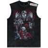 Seras Victoria Tank Top, Alucard Tank Top, Integra Hellsing Tank Top, Hellsing Tank Top, Anime Tank Top, Vintage Tank Top