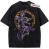 Dark Magician Shirt, Anime Shirt, Vintage Tee