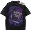 Yami Sukehiro Shirt, Black Clover Shirt, Anime Shirt, Vintage T-Shirt