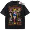 Sailor Moon Shirt, Anime Shirt, Vintage T-Shirt