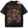Ryomen Sukuna Shirt, Jujutsu Kaisen Shirt, Anime Shirt, Vintage T-Shirt
