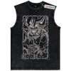Yugi Muto Tank Top, Anime Tank Top, Vintage Tank Top