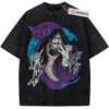 Orochimaru Shirt, Naruto Shirt, Anime Shirt, Vintage T-Shirt