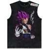 Vegeta Tank Top, Dragon Ball Tank Top, DBZ Tank Top, Anime Tank Top, Vintage Tank Top