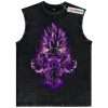 Vegeta Tank Top, Dragon Ball Tank Top, DBZ Tank Top, Anime Tank Top, Vintage Tank Top