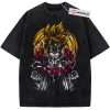 Son Goku Shirt, Dragon Ball Shirt, DBZ Shirt, Anime Shirt, Vintage T-Shirt