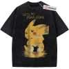 Pikachu Shirt, Pokemon shirt, Anime Shirt, Vintage Tee