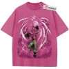 Majin Buu Shirt, Dragon Ball Z Shirt, Anime Shirt, Vintage Tee