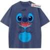Lilo and Stitch Shirt, Animated Shirt, Vintage T-Shirt