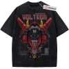 Voltron Shirt, Animated Shirt, Vintage Tee