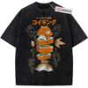 Magikarp Shirt, Pokemon shirt, Anime Shirt, Vintage Tee