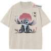 Lilo and Stitch Shirt, Animated Shirt, Vintage Tee