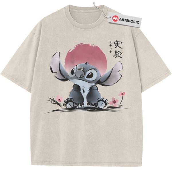 Lilo and Stitch Shirt, Animated Shirt, Vintage Tee