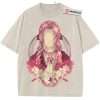 Aerith Gainsborough Shirt, Final Fantasy Shirt, Game Shirt, Vintage T-Shirt