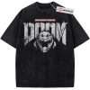 Doomguy Shirt, Doom Shirt, Game Shirt, Vintage T-Shirt