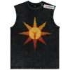 Dark Souls Tank Top, Game Tank Top, Vintage Tank Top
