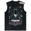 Hollow Knight Tank Top, Game Tank Top, Vintage Tank Top