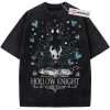 Hollow Knight Shirt, Game Shirt, Vintage Tee