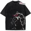 Venom Shirt, Marvel Comics Shirt, Vintage Tee