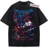Spider-Man Shirt, Marvel Comics Shirt, Vintage Tee