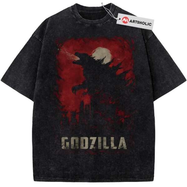 Movie Shirt, Vintage Tee