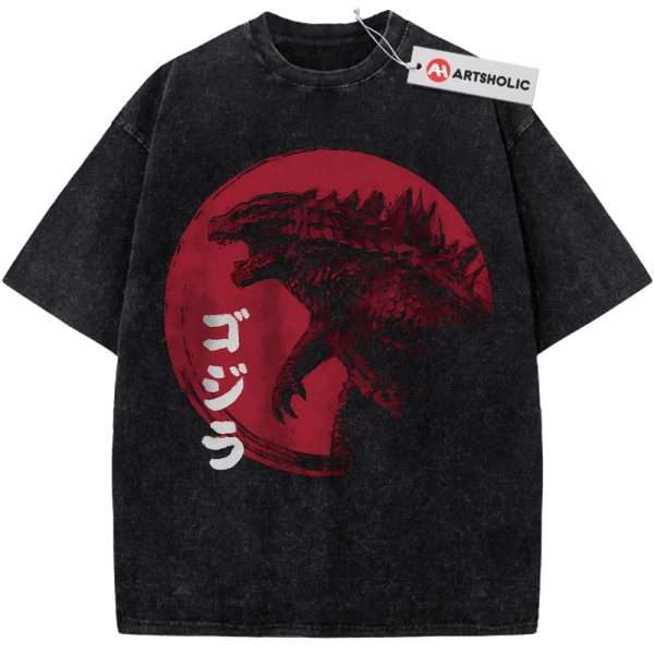 Movie Shirt, Vintage Tee