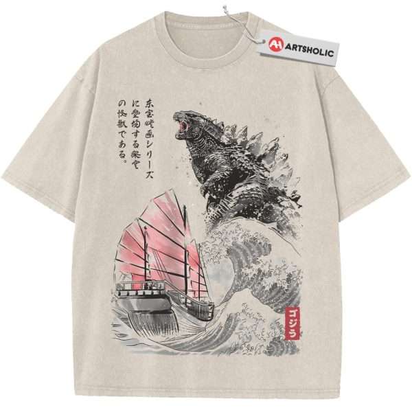 Movie Shirt, Vintage T-Shirt