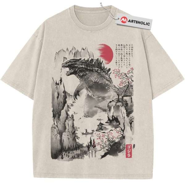 Movie Shirt, Vintage T-Shirt