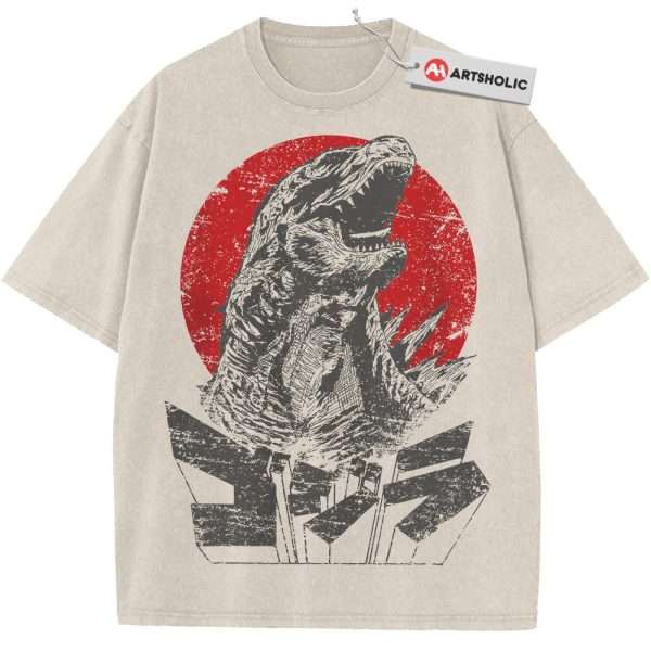 Movie Shirt, Vintage T-Shirt