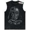 Darth Vader Tank Top, Star Wars Tank Top, Movie Tank Top, Vintage Tank Top