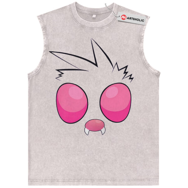 Venonat Tank Top, Pokemon Tank Top, Anime Tank Top, Vintage Tank Top