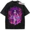 Nezuko Kamado Shirt, Demon Slayer Shirt, Anime Shirt, Vintage T-Shirt