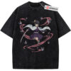 Kanao Tsuyuri Shirt, Demon Slayer Shirt, Anime Shirt, Vintage T-Shirt